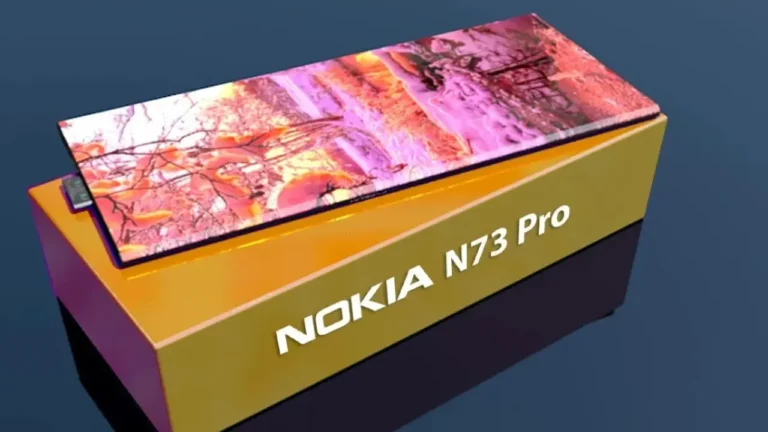 Nokia N73 5G Makes a Comeback – Now with a 200MP Camera, Smooth Android & Sleek Look!