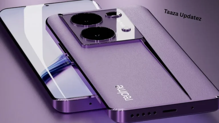 Realme 14 Pro Plus 5G: A Powerhouse Smartphone Launched at an Unbeatable Price