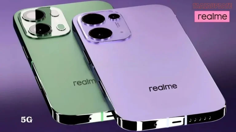 Realme का नया Budget 5G फोन – Narzo N61 हुआ लॉन्च, जबरदस्त बैटरी और शानदार फीचर्स के साथ!