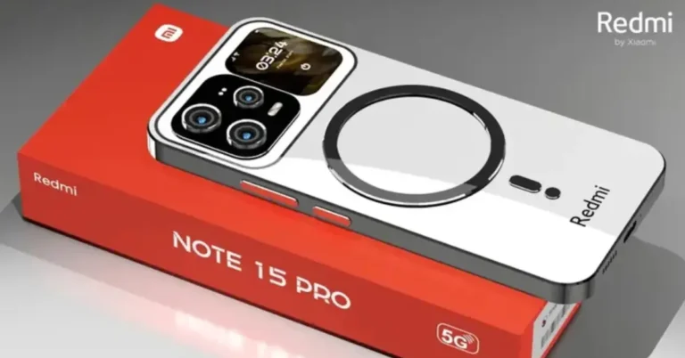 Redmi Note 15 Pro Max 5G: ₹12,000 में ऐसा Flagship? देख कर होश उड़ जाएंगे!