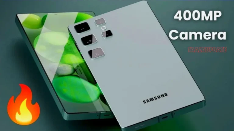 Samsung Galaxy A25 5G Launched: 50MP कैमरा, 256GB स्टोरेज और दमदार फीचर्स!