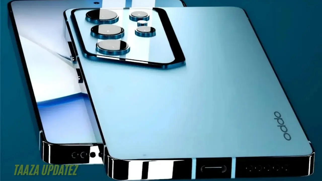 Oppo का Budget-Friendly 5G Phone कम कीमत में धमाकेदार फीचर्स!