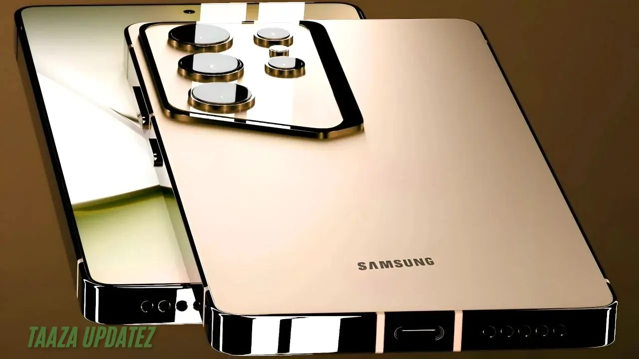 Samsung फिर करने जा रहा है बड़ा धमाका – 300MP कैमरे वाला 5G फोन जल्द होगा लॉन्च!