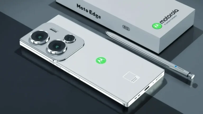 मामूली कीमत में लॉन्च हुआ Motorola Edge 50, मिलेगा 50MP OIS कैमरा और 12GB RAM