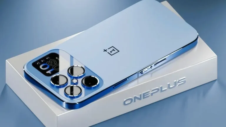 OnePlus का नया धांसू स्मार्टफोन लॉन्च! मिलेगा 65W सुपरफास्ट चार्जर और दमदार फीचर्स