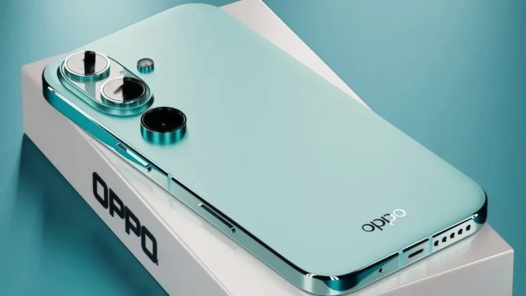Apple को टक्कर देने आया Oppo Reno 13 Pro 5G, 12GB RAM और 5800mAh बैटरी के साथ हुआ लॉन्च