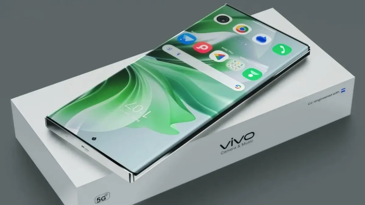 सिर्फ ₹13,999 में लॉन्च हुआ Vivo का धांसू 5G फोन, मिलेंगे 8GB रैम और 50MP कैमरा