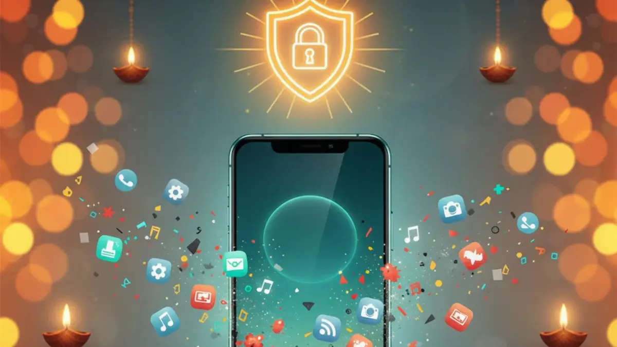 दिवाली से पहले कर लें Smartphone की इंटर्नल सफाई, नहीं तो लग जाएगा बड़ा झटका